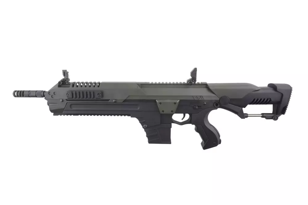 XR-5 FG-1503 Carbine Replica - Olive Drab