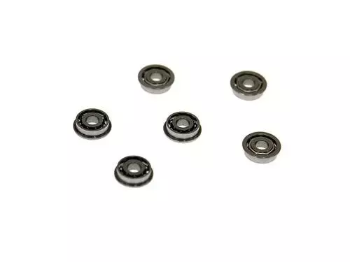 8mm ball bearings