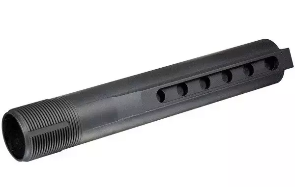 Guide-flacon Mil-Spec pour fusilAR-15 - noir