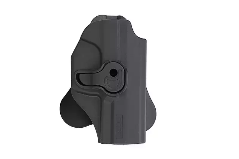 Holster pour Walther P99 - noir