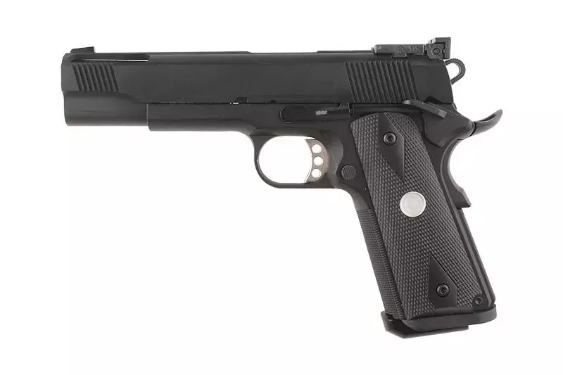 Pistolet airsoft R30 - noir