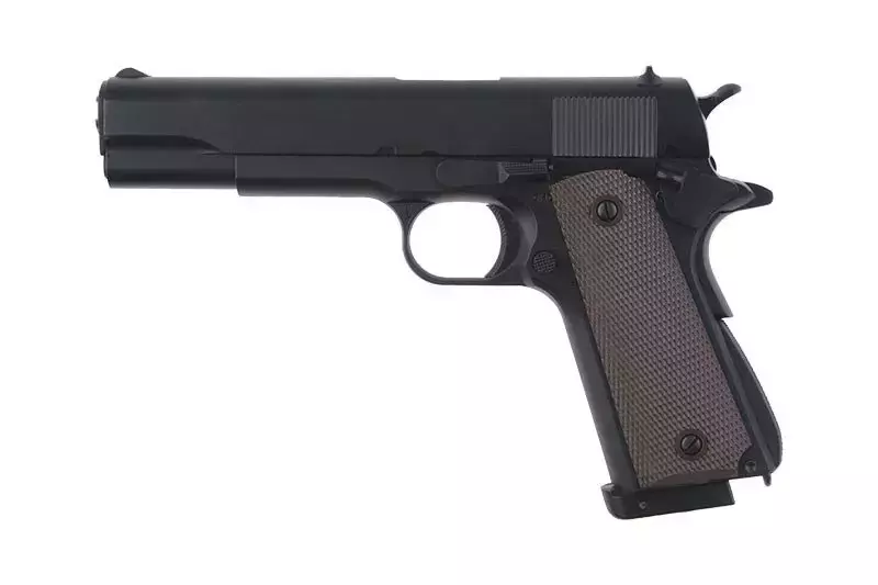 Pistolet airsoft R31 (CO2)