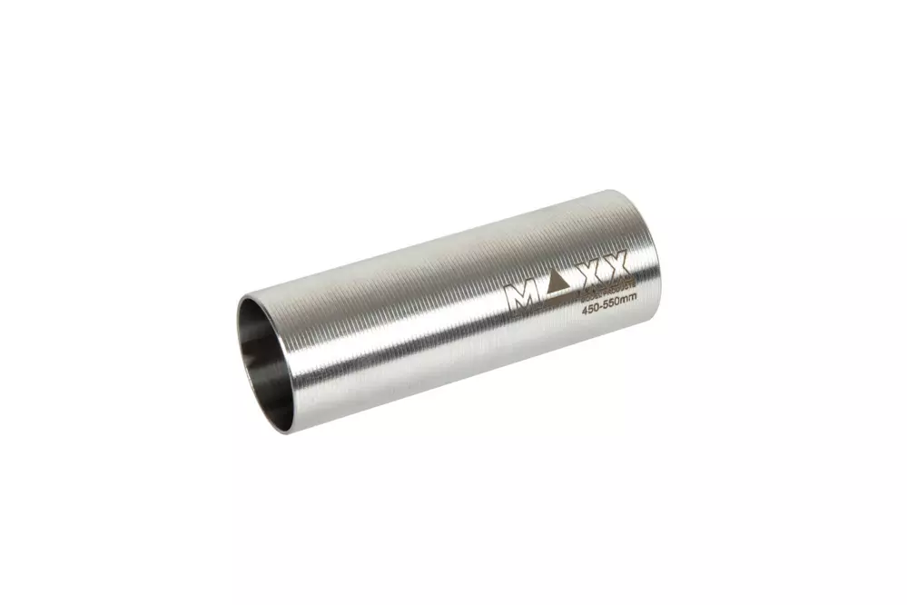 Renforcé cylindre en acier inoxydable - Type A (450 - 550mm)