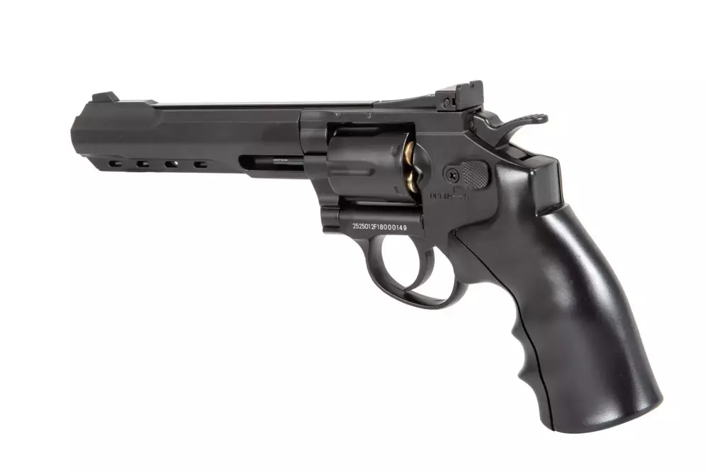 Réplique du revolver G296C