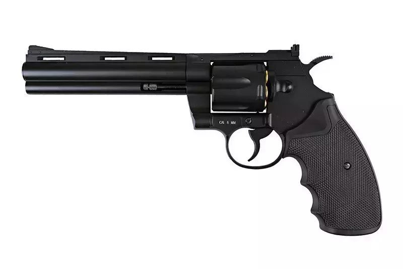 Réplique d'un revolver 6 .357 "