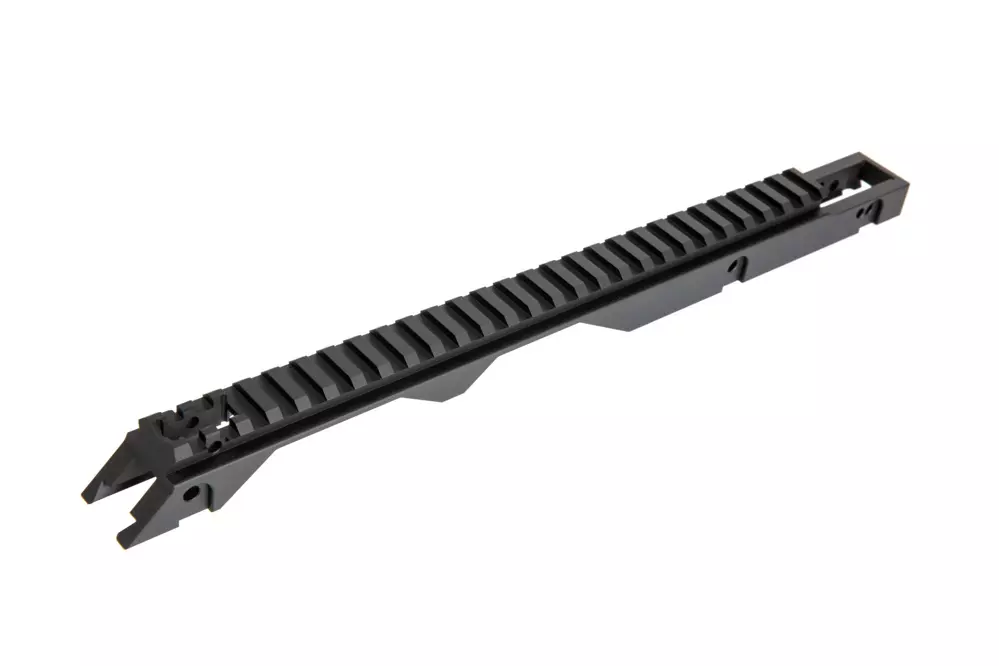 Top rail RIS pour répliques Specna Arms G-Series
