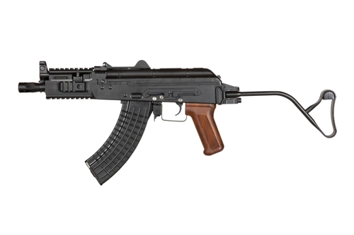 Fusil d'assaut airsoft Double Bell 020
