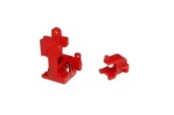 Sada kontaktů pro mechaboxa v2