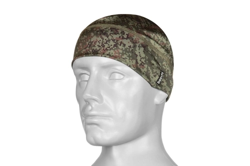 Gorro termoactivo - Ruso digital