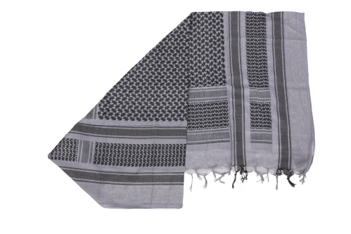 Specna Arms Harnais Shemagh Regular Dark Grey