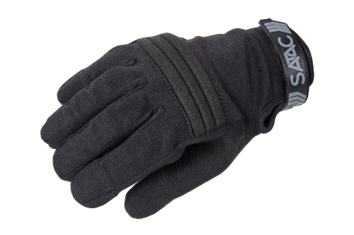 Specna Arms Tactical RAZOR™ Anti-Puncture Handschoenen Zwart