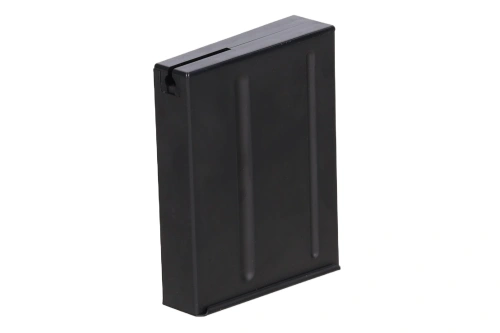 Cargador Tokyo Marui de 40 bolas para réplicas L96 AWS