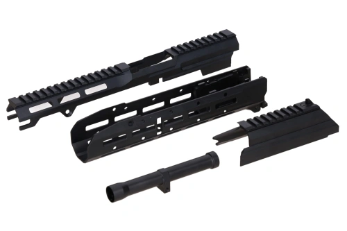 5KU MK3.1 Style conversion for CYMA AKM/AK105/74S replicas