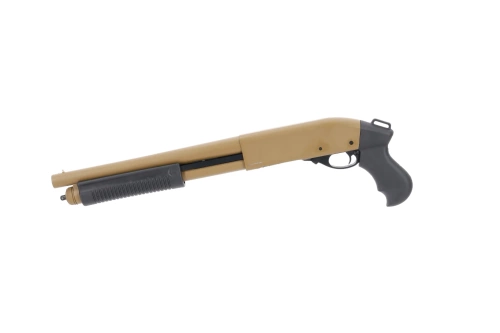 Strzelba ASG Specna Arms SA‑VGS18 VAPOR™ Half-Tan