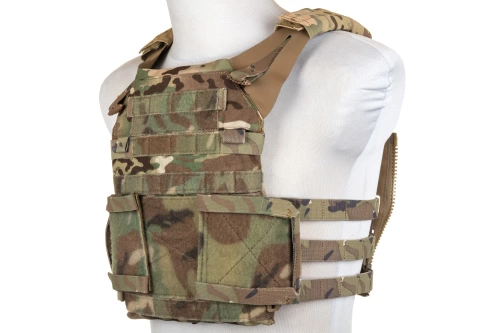 Kamizelka Plate Carrier Primal Gear Rush 2.0 Ariatel (Upgraded Version) MC