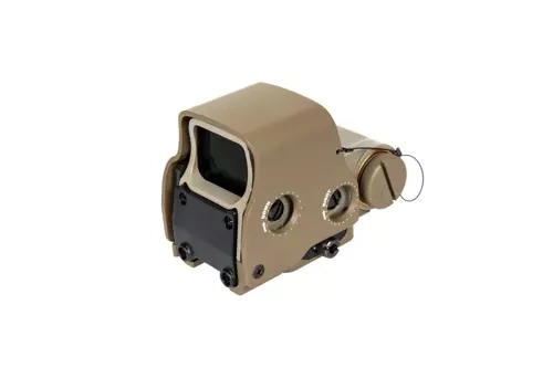Replika celownika kolimatorowego XPS 3-2 QD - tan
