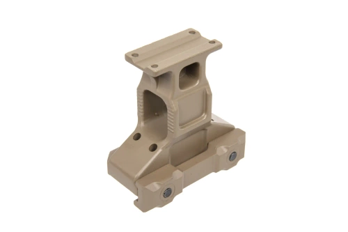 Amélioration du support Picatinny Wosport T-style Tan