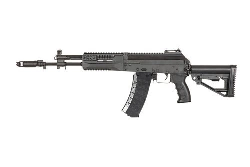 Réplique de fusil d'assaut LCK-12 EBB