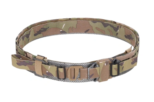 Pas taktyczny Wosport Lightweight Tactical Belt (M) MC