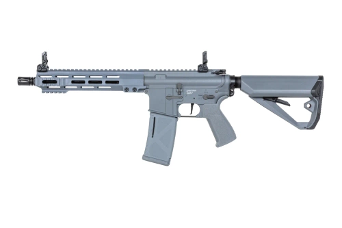 Karabinek ASG Arcturus LWT MK-I CQB 10" AEG SPORT SE™ Starter Pack Szary
