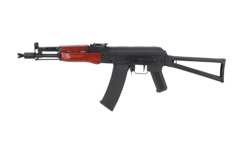 Specna Arms AK SA-J08 EDGE Gen.2 Karabin szturmowy AEG - Czarny