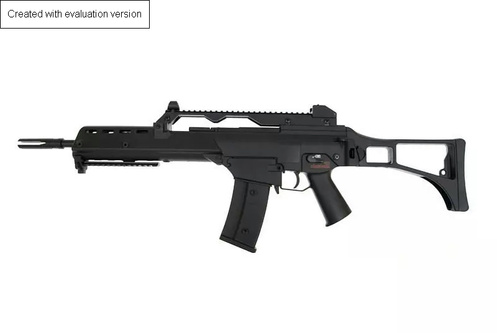 Réplique de carabine JG0738 Génération 2