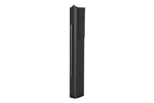 Cargador Low Cap 65 cartuchos para réplicass ARES M3A1 - Negro
