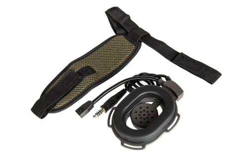 Casque d'écoute Bowman Elite II - FG