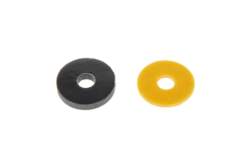 Pare-chocs de tête de cylindre EPeS AEG 40° épaisseur 4.2mm