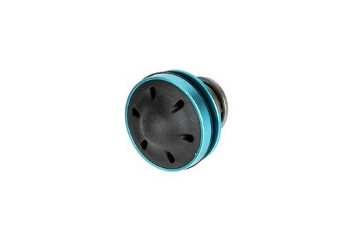 Muffled CNC Aluminum Piston Head