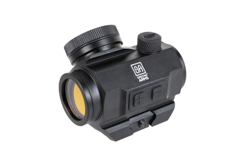 Specna Arms CORE™ Cube red dot Noir