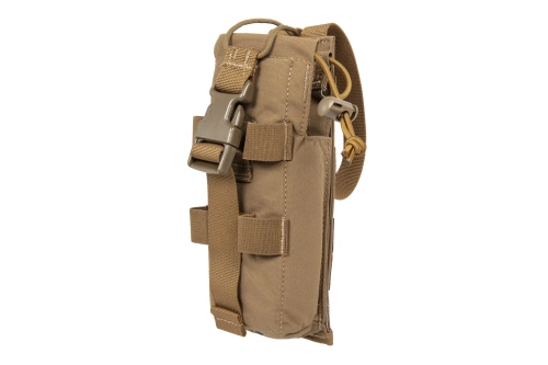 Funda para radio Wosport Marrón coyote