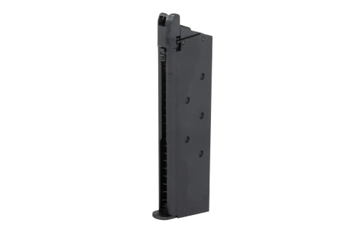 Magazijn groen gas 22 East Crane kogels voor replica type 1911 MA019