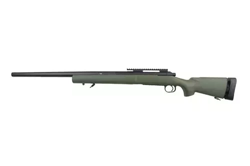 Modify MOD24 Rifle de francotirador de cerrojo - Verde oliva
