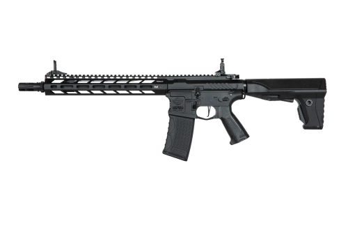 Replika Karabinka CM16 SRXL M-LOK - Czarny