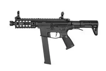 PX9 submachine gun replica - black