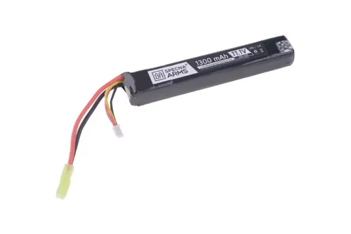 LiPo 11,1V 1300mAh 20/40C Battery