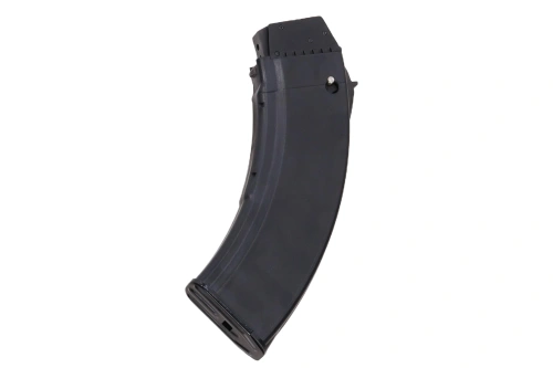 Náboj CO2 18 nábojů 4,5 mm AIK pro repliky AK