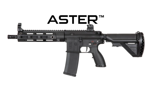 SA-H23 EDGE 2.0™GATE ASTER réplique de fusil - noir