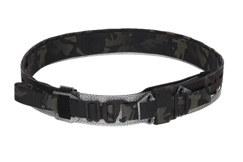Pas taktyczny Wosport Lightweight Tactical Belt (M) MC Black