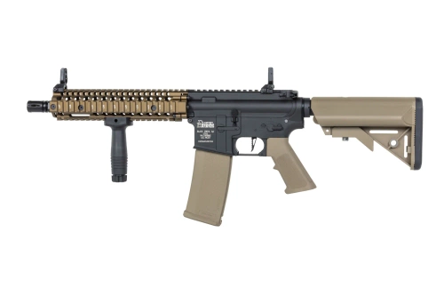 Specna Arms Daniel Defense® MK18 SA-C19 CORE™ Gen.2 HAL ETU™ Chaos Bronze Carbine airsoft