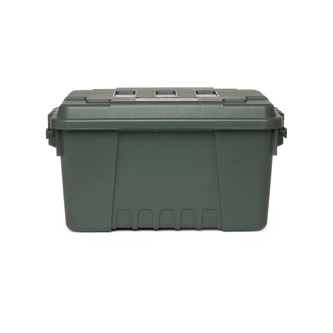 Plano 53-liter kleine tactische uitrustingsbox Olijf