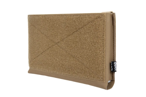 Przedni panel do kamizelek Primal Gear Coyote Brown