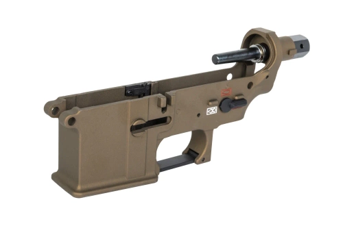 Specna Arms onderlichaam voor de H Prime™ Chaos Bronze serie 