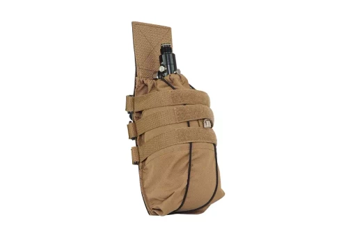 Poche universelle pour cylindre HP - tan