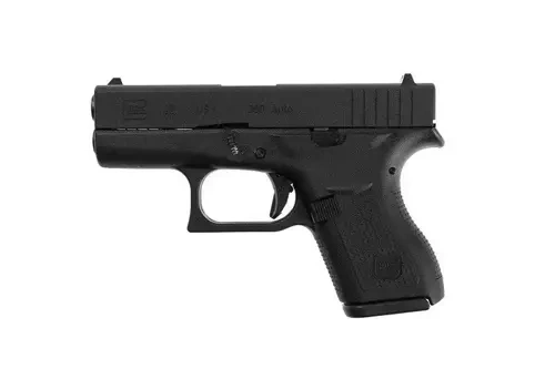 Replika pistole Glock 42