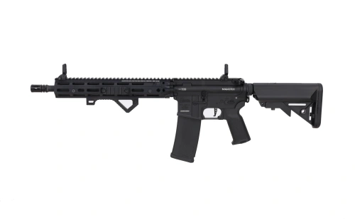 Specna Arms Daniel Defense® RIS III 12.5'' SA-P28 Prime™ BLDC™ Aster II ETU airsoft Carbine Black