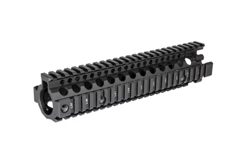 Grip Front RIS MK18 9.5-Noir Daniel Defense Licensed"