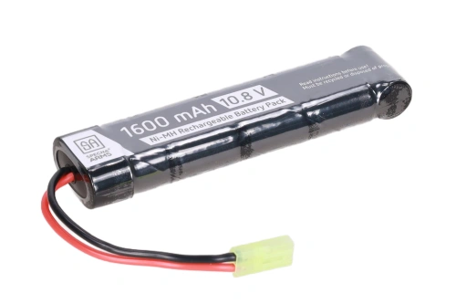 Akumulator NiMH Specna Arms 10,8V 1600mAh mini tamiya