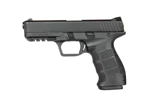 Réplique du pistolet SARSILMAZ SAR 9.II GBB
